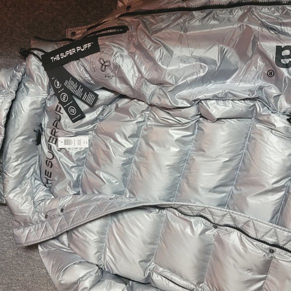 womens winter coat - Picture 3 of 5